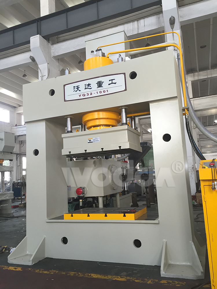 龍門液壓機 龍門液壓機