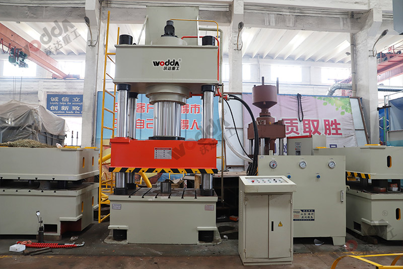 630噸拉伸液壓機 630噸拉伸液壓機