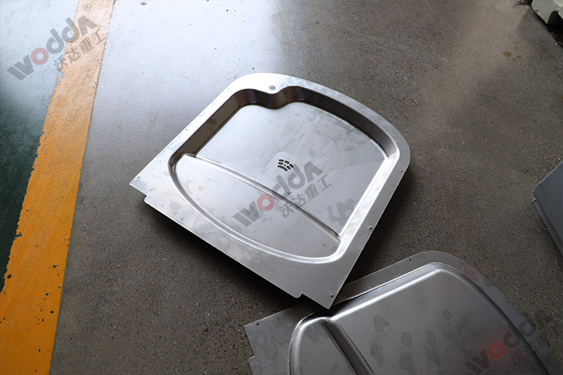 不銹鋼蓋板成品 不銹鋼蓋板成品