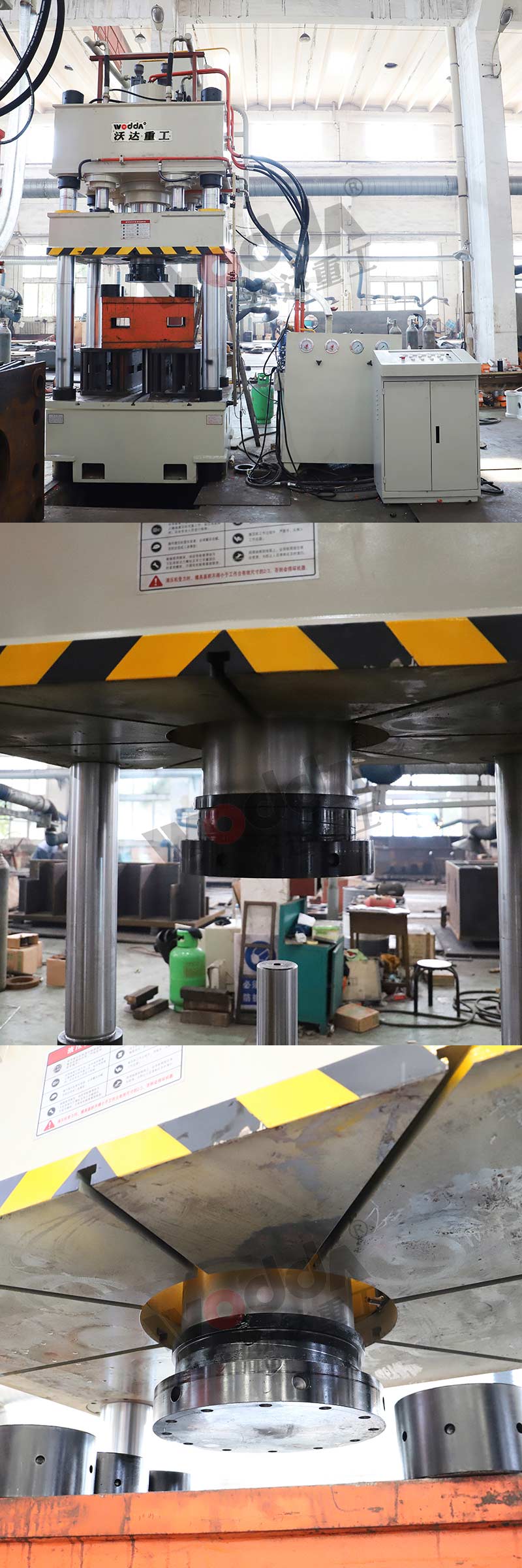 315噸封頭拉伸機 315噸封頭拉伸機