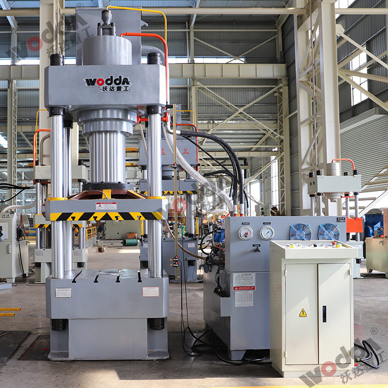 滕州315噸拉伸液壓機(jī)廠家 滕州315噸拉伸液壓機(jī)廠家