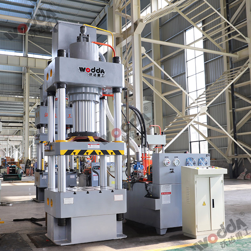 滕州315噸拉伸液壓機(jī)廠家 滕州315噸拉伸液壓機(jī)廠家