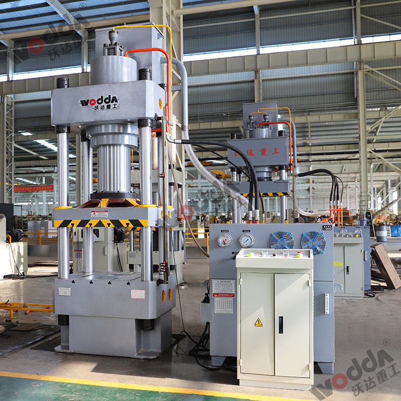 滕州315噸拉伸液壓機(jī)廠家 滕州315噸拉伸液壓機(jī)廠家