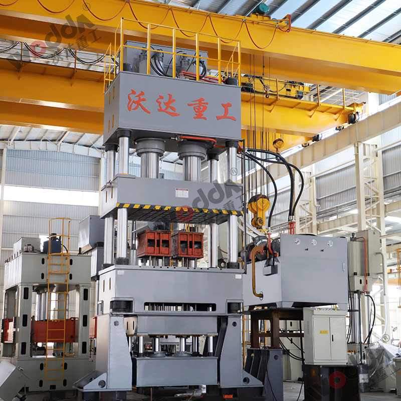 1000噸拉伸液壓機_1000T液壓拉伸機 1000噸拉伸液壓機_1000T液壓拉伸機