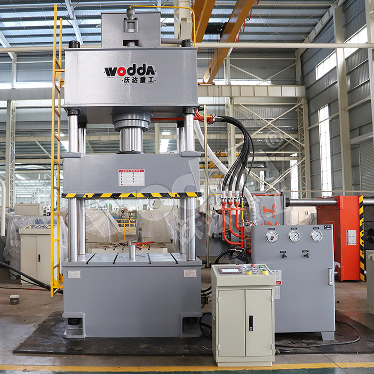 200噸四柱拉伸機 200噸四柱拉伸機