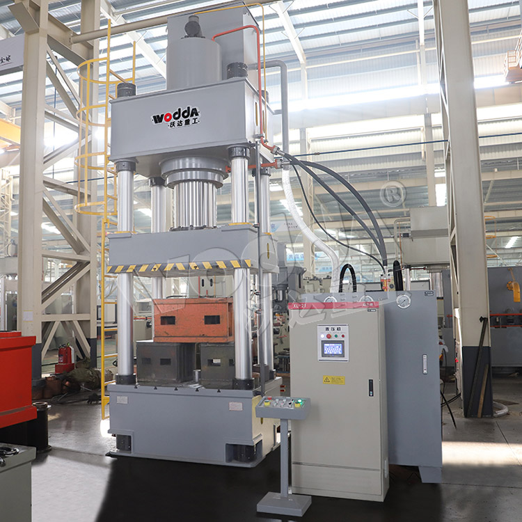 630噸拉伸液壓機 630噸拉伸液壓機