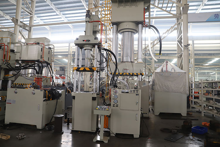 汽車濾清器外殼拉伸液壓機 汽車濾清器外殼拉伸液壓機