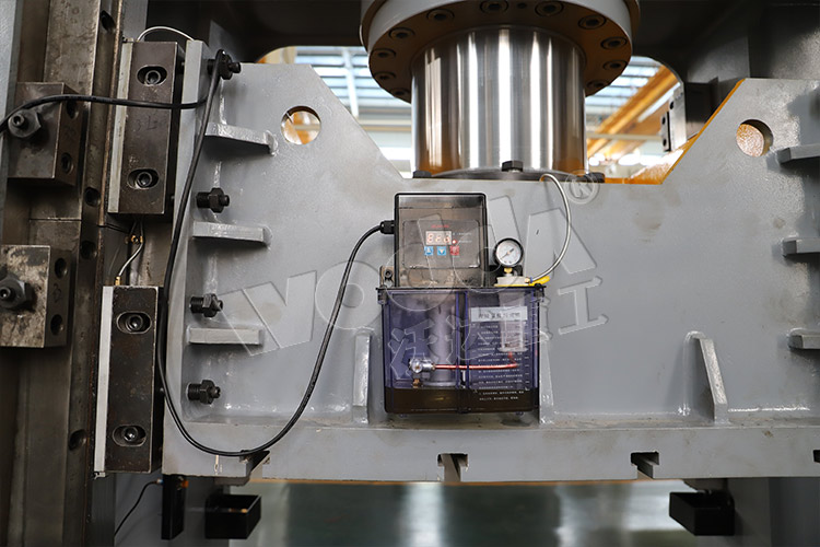 框架液壓機導軌 框架液壓機導軌