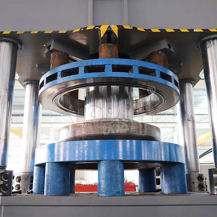 3000噸封頭拉伸機工作臺 3000噸封頭拉伸機工作臺