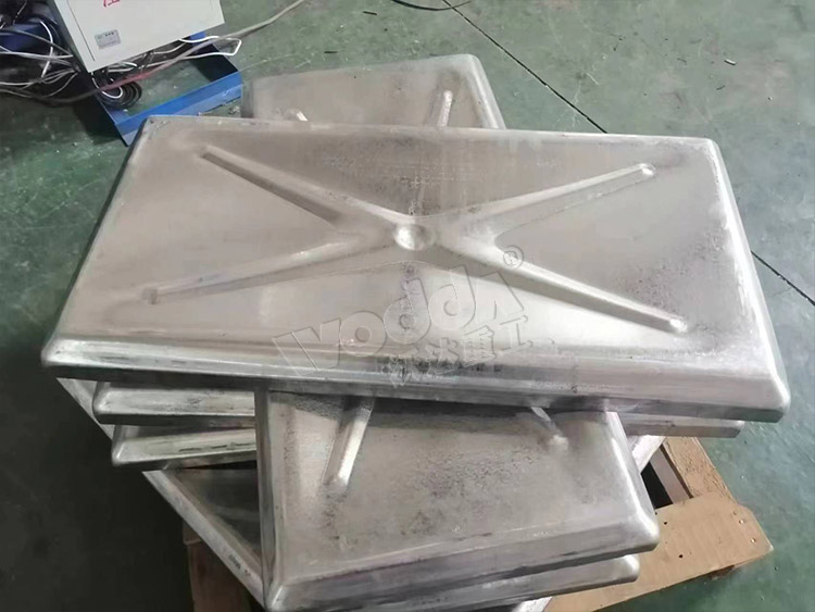 不銹鋼水箱板 不銹鋼水箱板