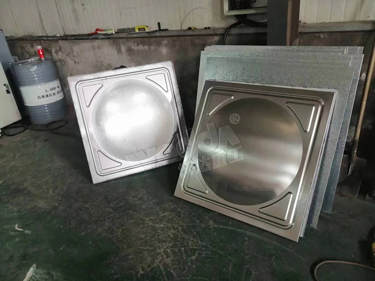 方形水箱板 方形水箱板