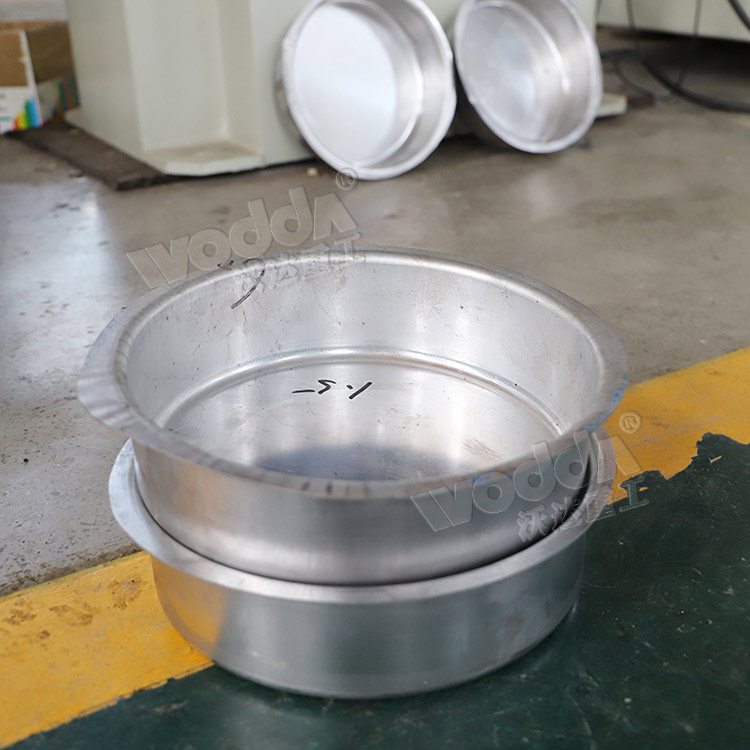 電機端蓋拉伸件 電機端蓋拉伸件