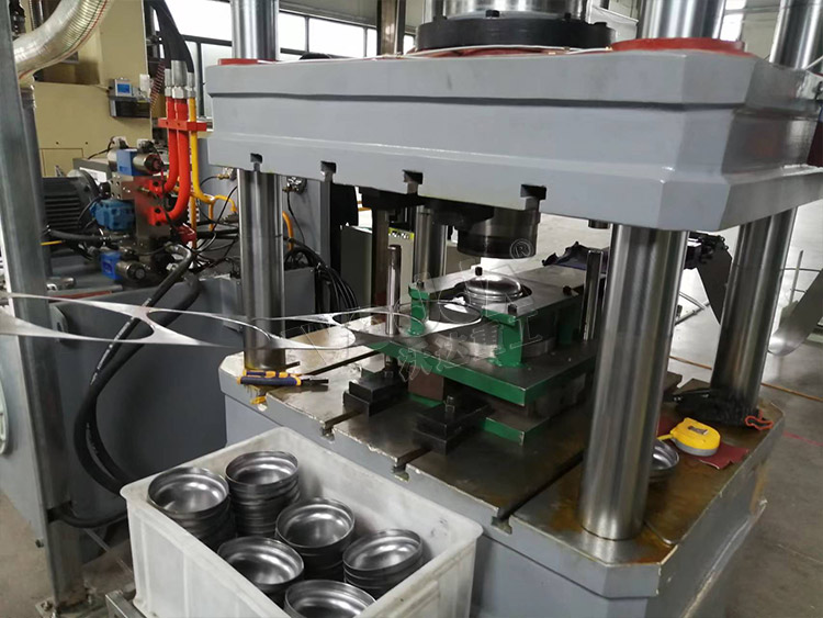 200噸拉伸液壓機 200噸拉伸液壓機