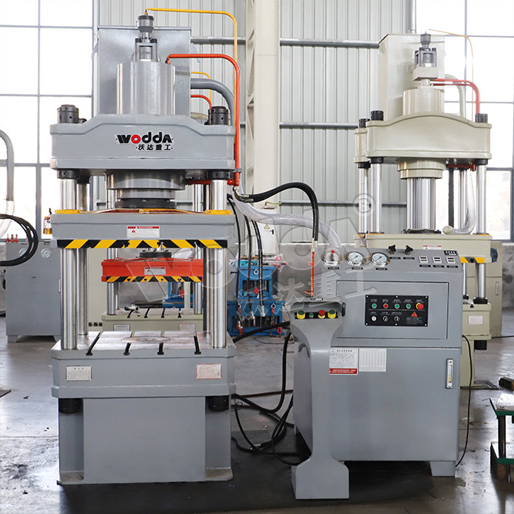 金屬成型液壓機 金屬成型液壓機