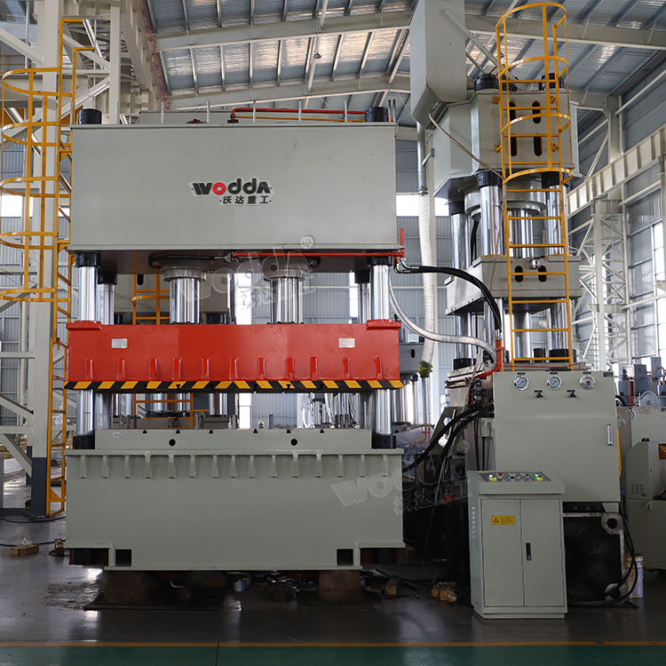 薄板拉伸液壓機(jī)