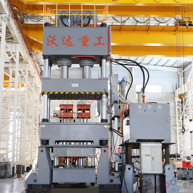 液壓墊拉伸液壓機 液壓墊拉伸液壓機