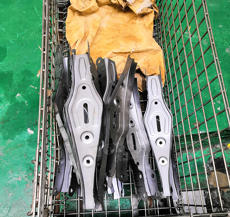 金屬薄板拉伸件 金屬薄板拉伸件