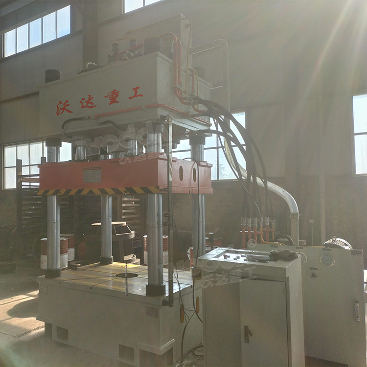 315噸封頭拉伸機 315噸封頭拉伸機