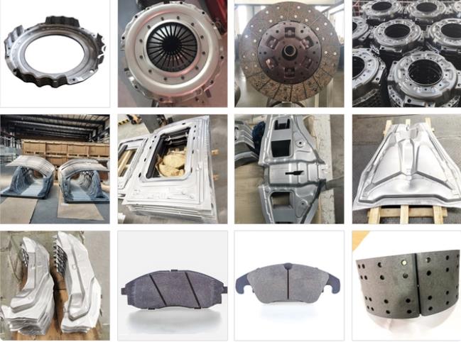 汽車配件、汽車沖壓件 汽車配件、汽車沖壓件