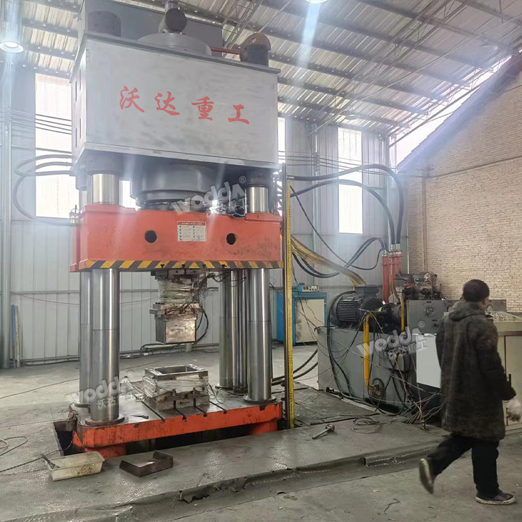 匣缽液壓機 匣缽液壓機