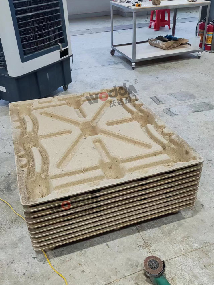 木屑托盤 木屑托盤