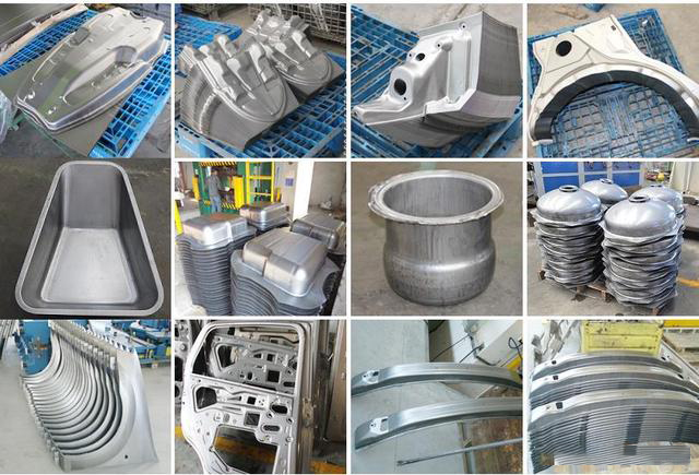 汽車配件應用 汽車配件應用