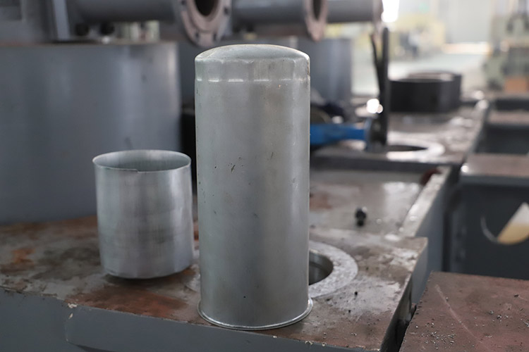 汽車濾清器外殼