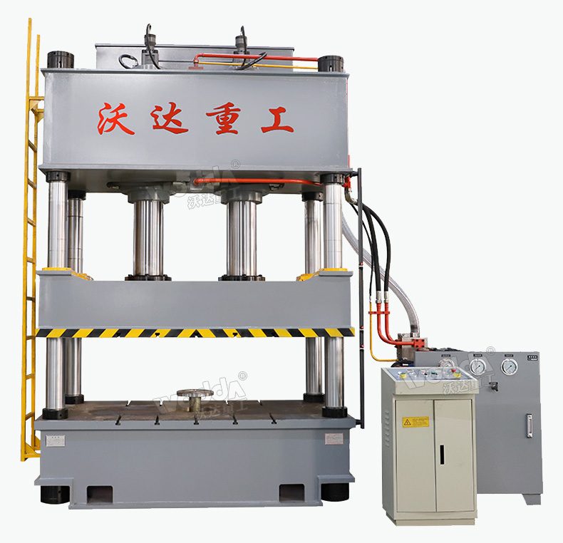 漏糞板成型液壓機 漏糞板成型液壓機