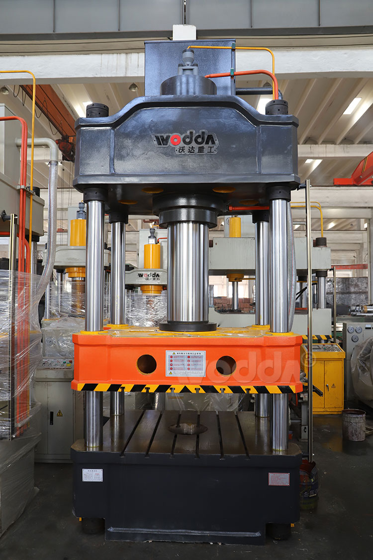 63噸快速拉伸機 63噸快速拉伸機